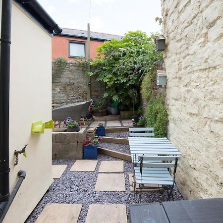 Penarth Townhouse Close To Cardiff & Bay Экстерьер фото