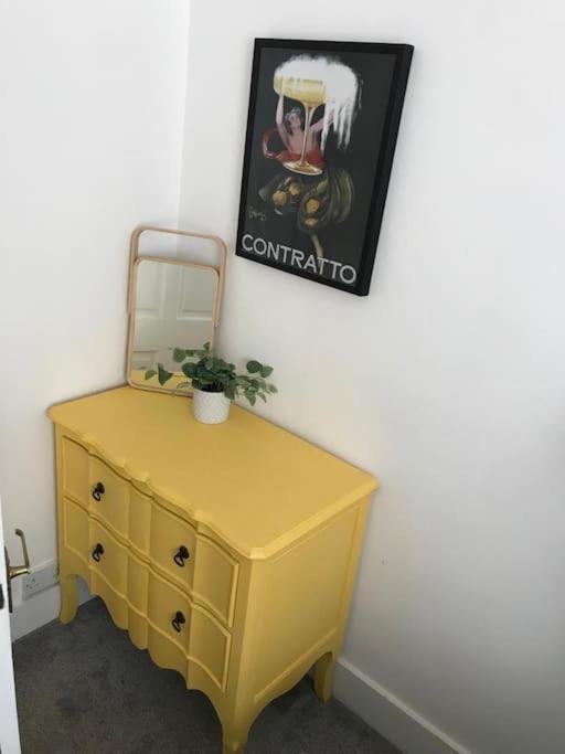 Penarth Townhouse Close To Cardiff & Bay Экстерьер фото