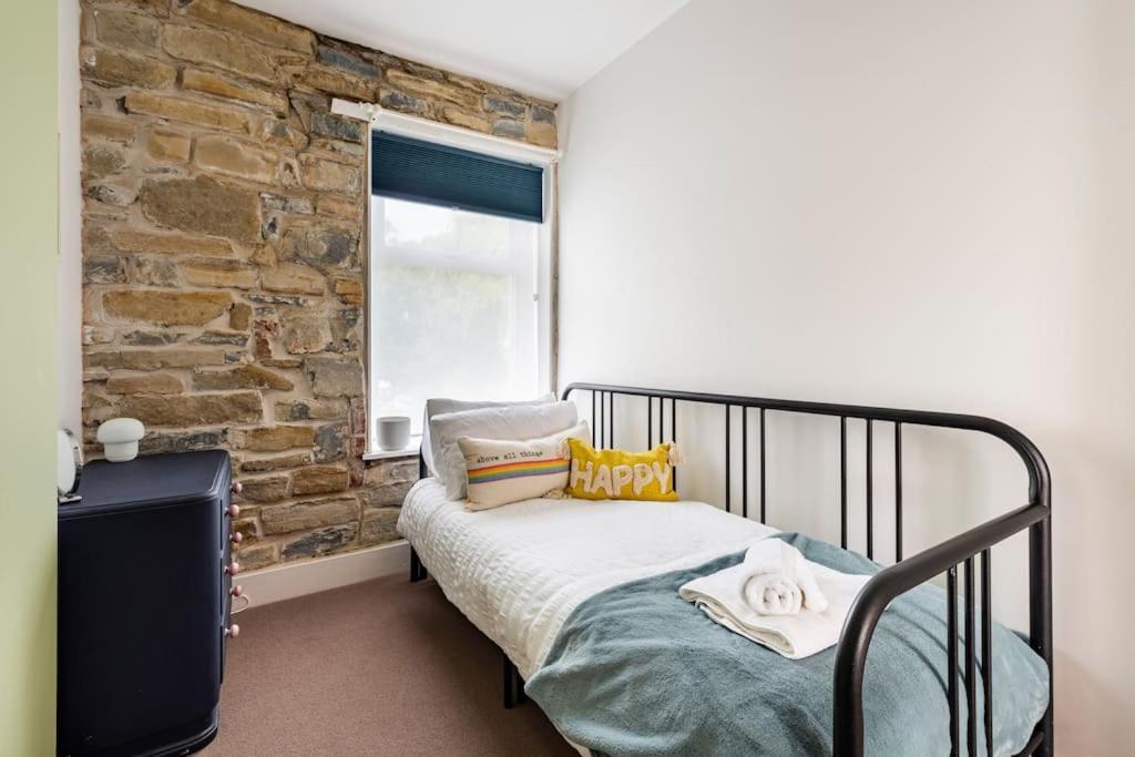 Penarth Townhouse Close To Cardiff & Bay Экстерьер фото